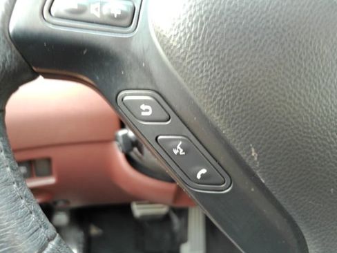 Used 2017 INFINITI QX50 2WD w/ Technology Package image 33