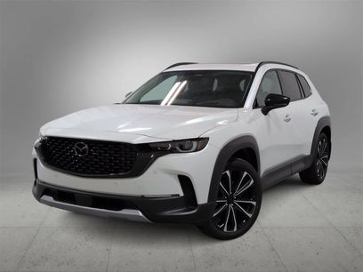 New 2026 MAZDA CX-50 AWD 2.5 S w/ Weather Package