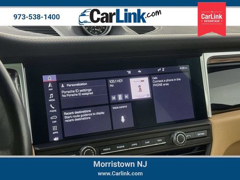 Used 2021 Porsche Macan AWD/4WD image 18