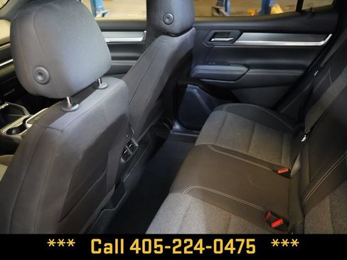 Used 2026 GMC Terrain Elevation FWD image 28