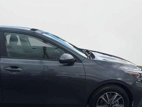 Used 2024 Kia Forte LXS FWD image 24