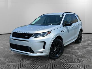 Used 2025 Land Rover Discovery Sport S AWD/4WD video 1