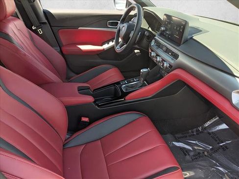 Certified 2026 Acura Integra A-Spec FWD image 22