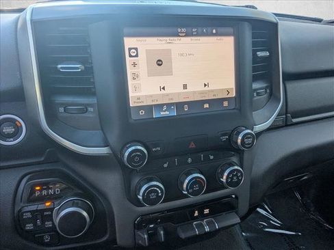 Used 2023 RAM 1500 Big Horn image 13