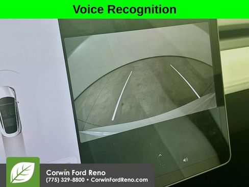 Used 2020 Tesla Model 3 Long Range AWD/4WD image 13