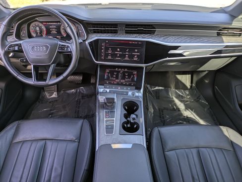 Used 2024 Audi A6 Premium Plus image 15