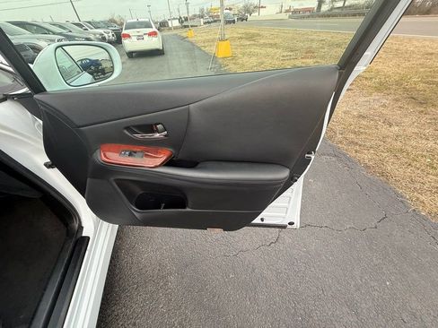 Used 2010 Lexus HS 250h image 24