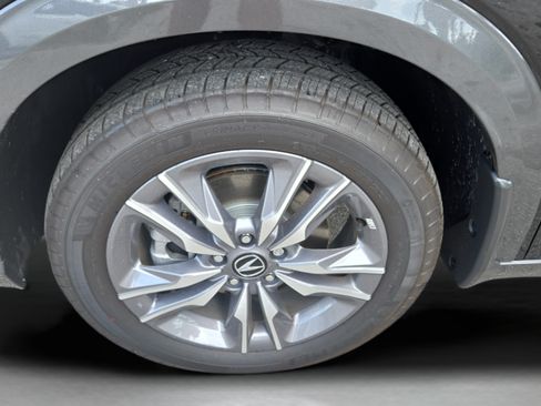New 2026 Acura ADX FWD image 36