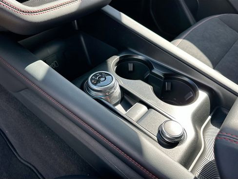 New 2026 Ford Explorer ST AWD/4WD image 12