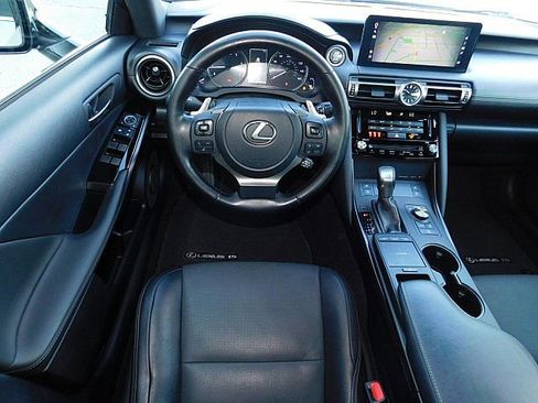 Used 2021 Lexus IS 300 IS 300 w/ Comfort Package image 5