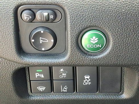 Certified 2023 Honda Passport TrailSport image 28