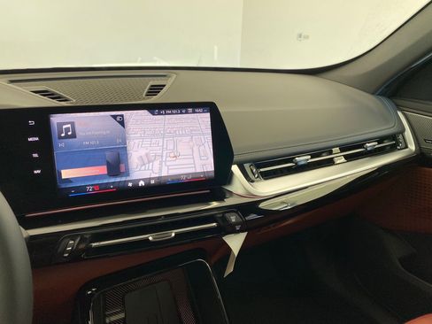 New 2026 BMW X1 xDrive28i w/ Technology Package image 24