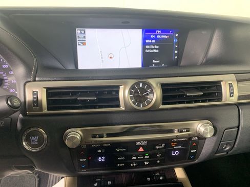 Used 2016 Lexus GS 350 image 26