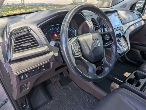 Used 2022 Honda Odyssey Touring image 33