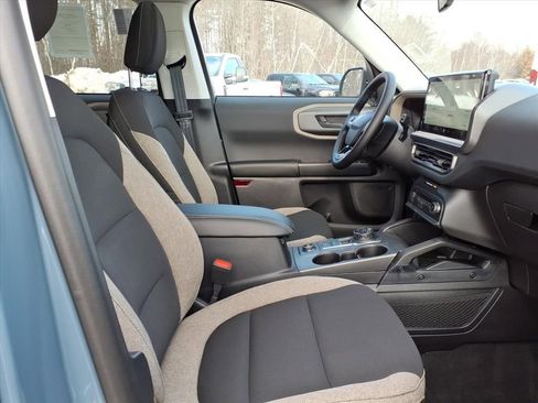 New 2025 Ford Bronco Sport Big Bend image 9