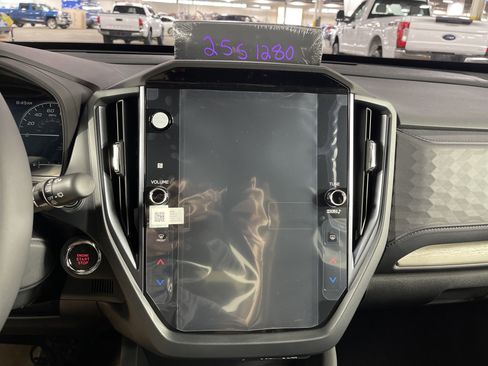 New 2025 Subaru Forester Limited image 23