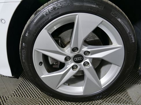 Used 2023 Audi A3 2.0T Premium Plus w/ Premium Plus Package image 25