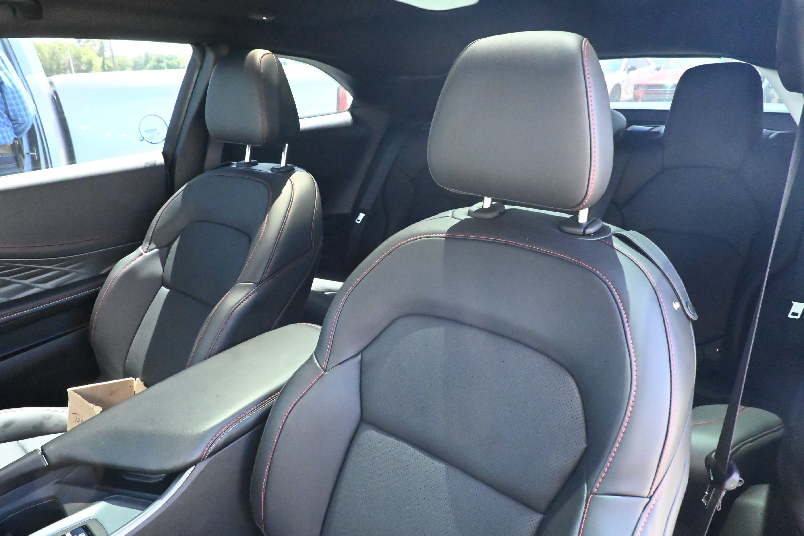 New 2026 Dodge Charger Scat Pack AWD/4WD image 22