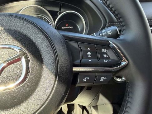 Certified 2023 MAZDA CX-5 AWD 2.5 S image 26