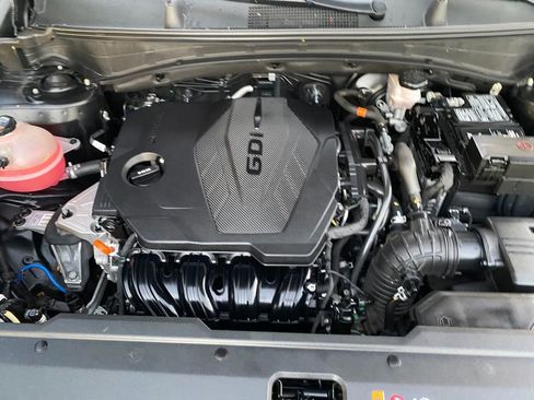 Used 2023 Kia Sportage X-Line w/ X-Line Premium Package image 28