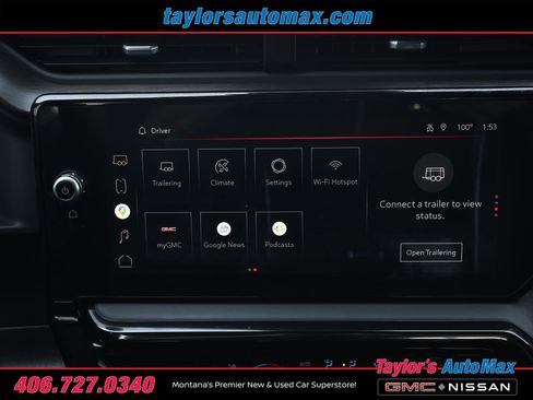 Used 2022 GMC Sierra 1500 AT4X image 11