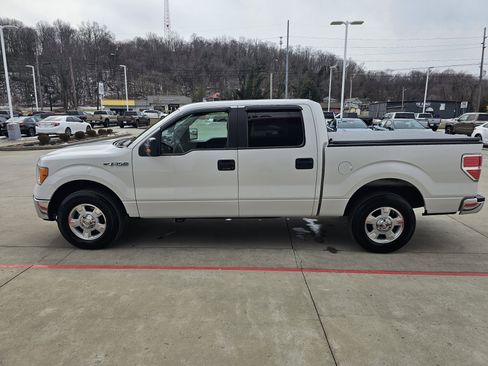 Used 2012 Ford F150 XLT w/ XLT Convenience Pkg image 8