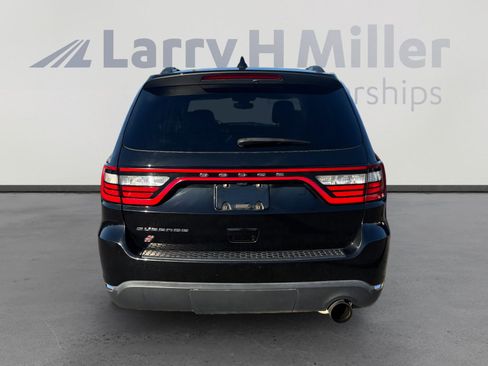 Used 2023 Dodge Durango SXT image 4