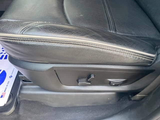 Used 2022 RAM 3500 Limited AWD/4WD image 18