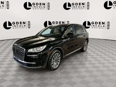 Certified 2023 Lincoln Corsair Reserve w/ Equipment Group 201A image 4