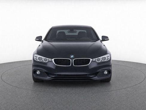 Used 2018 BMW 430i Convertible RWD image 5