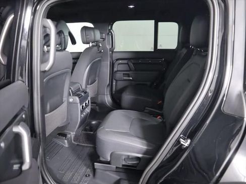 New 2025 Land Rover Defender 130 V8 image 22
