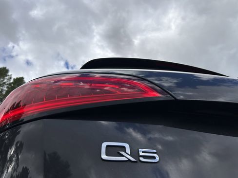 Used 2015 Audi Q5 2.0T Premium Plus w/ Technology Package image 10