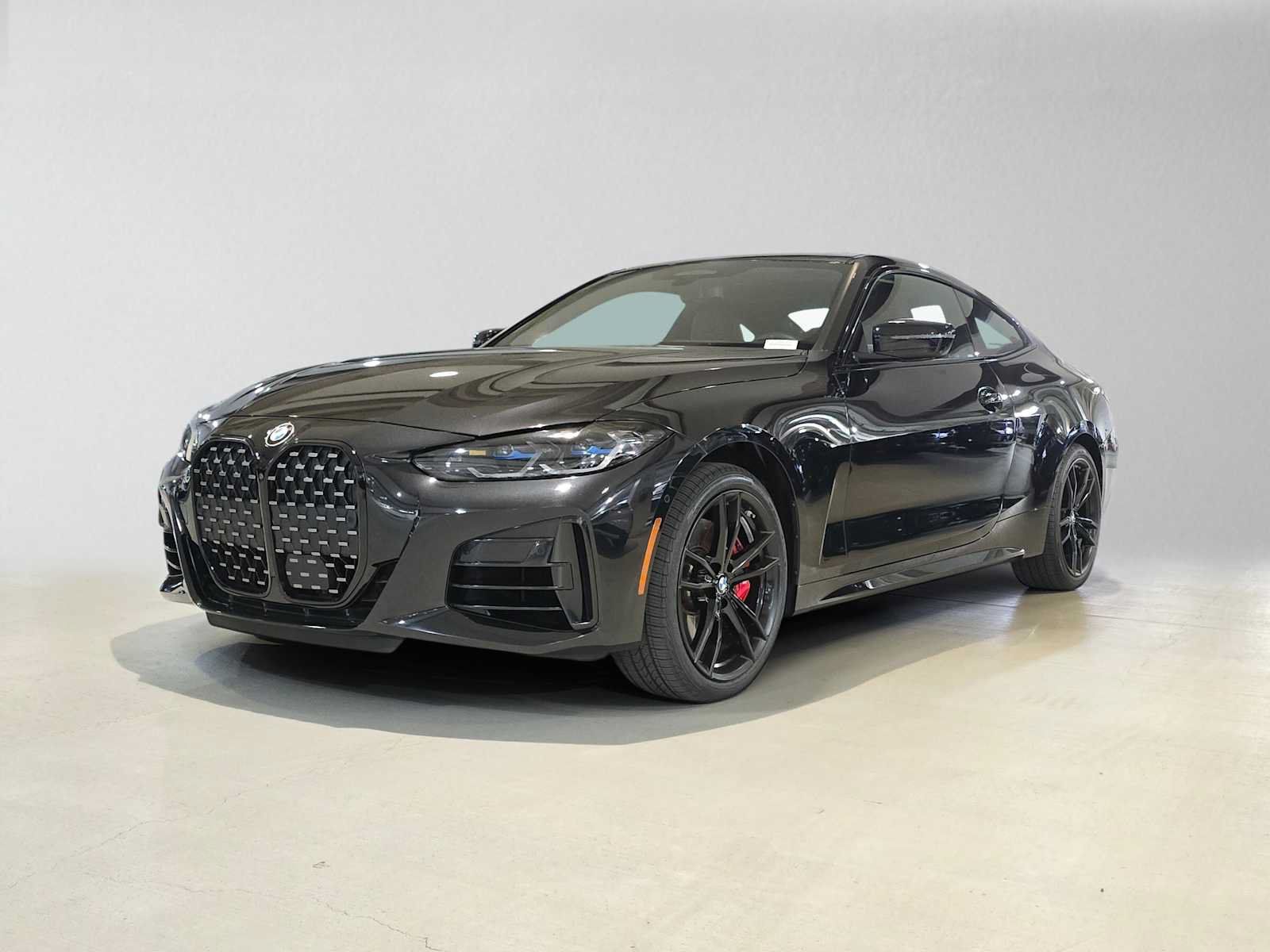 Used 2024 BMW 440i xDrive Coupe AWD/4WD image 7