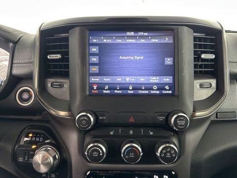 Used 2020 RAM 1500 Rebel w/ Rebel Level 1 Equipment Group image 16