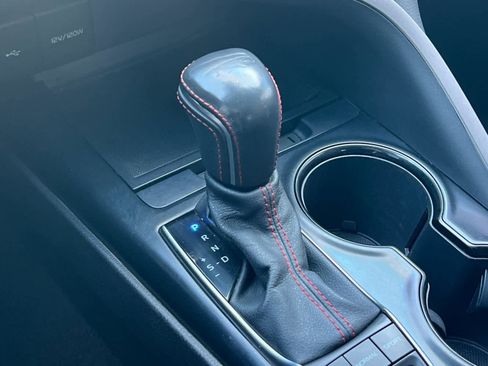 Used 2020 Toyota Camry TRD image 20