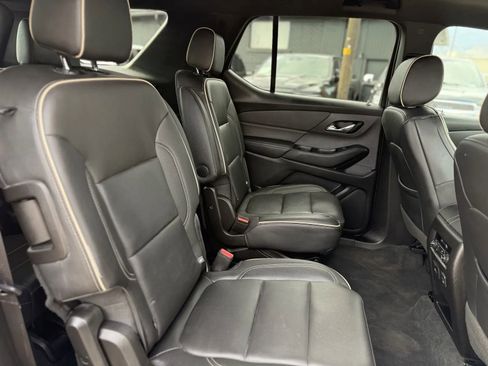 Used 2023 Chevrolet Traverse Premier w/ Redline Edition image 20