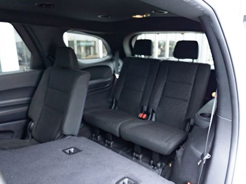 Used 2024 Dodge Durango GT AWD/4WD image 18