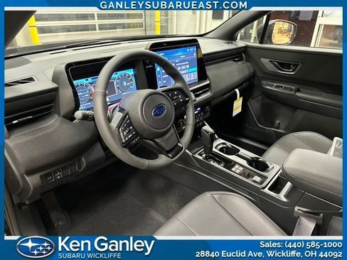 New 2026 Subaru Outback Limited image 12