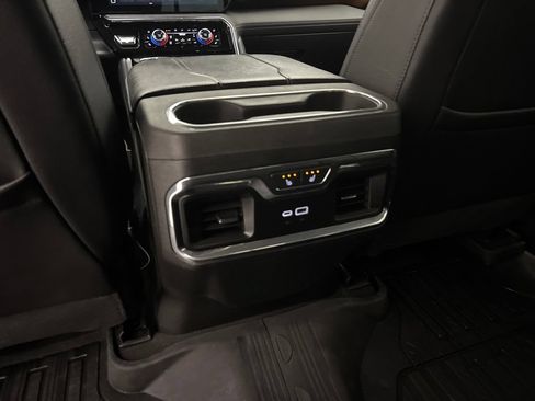 Used 2024 GMC Sierra 1500 Denali w/ Technology Package AWD/4WD image 61