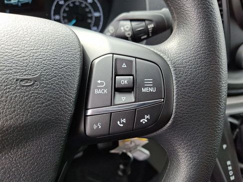 New 2025 Ford Transit 250 Low Roof w/ Load Area Protection Package image 14