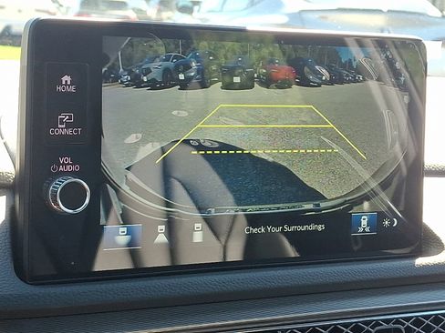 Certified 2026 Acura Integra A-Spec image 14