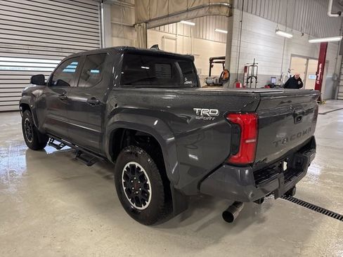 Used 2024 Toyota Tacoma SR5 image 6