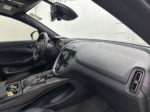 Used 2023 Aston Martin DBX 707 AWD/4WD image 22