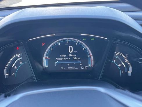 Used 2019 Honda Civic LX image 30