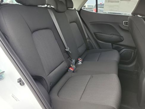 New 2026 Hyundai Venue SE image 18