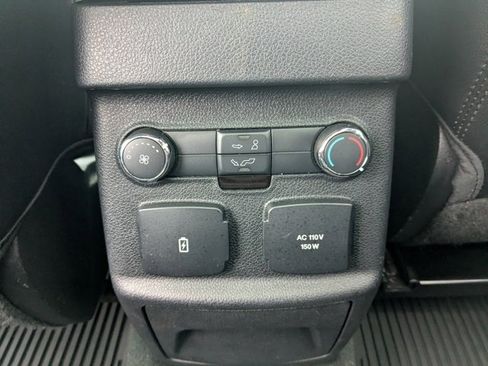 Used 2016 Ford Explorer Sport w/ Equipment Group 401A image 25