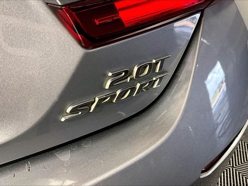 Used 2020 Honda Accord Sport image 10