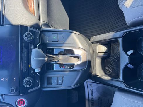 Used 2017 Honda CR-V EX image 36