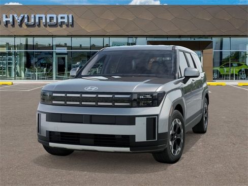 New 2026 Hyundai Santa Fe SE image 6