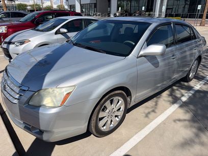 Used 2006 Toyota Avalon XLS
